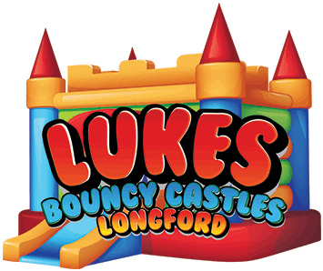 lukes Bouncy Castles Longford